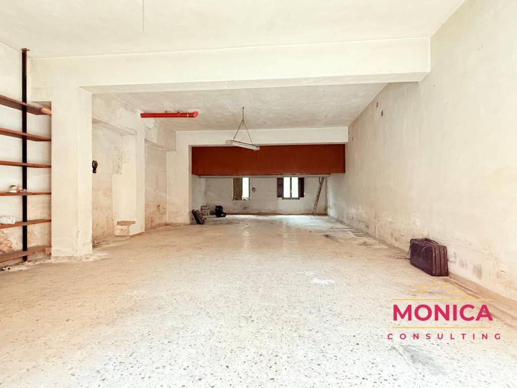 Box / garage a Trapani in Via del Cipresso, 54 - Foto 4