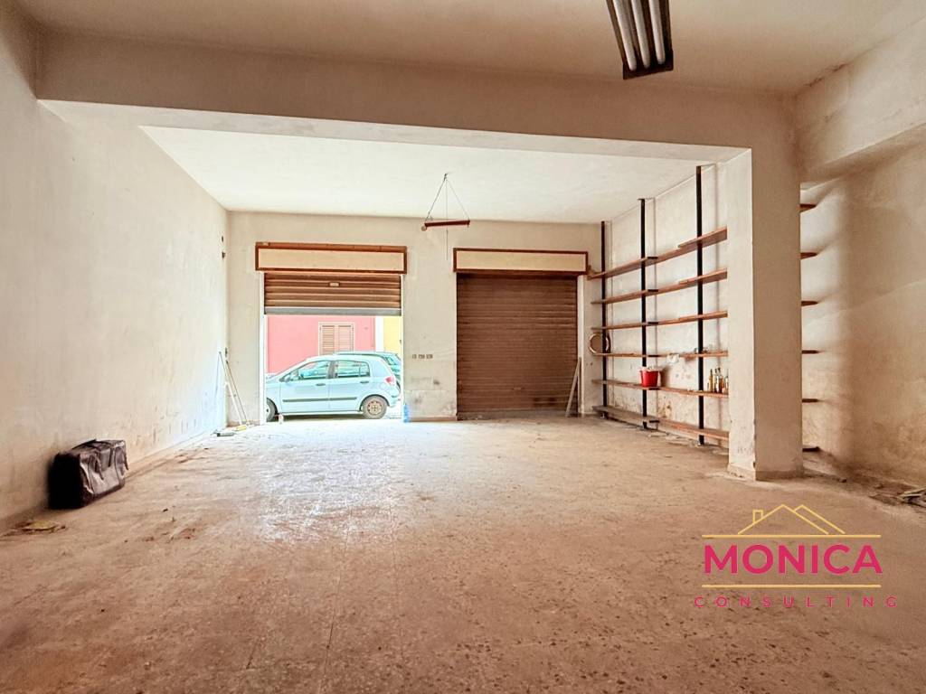 Box / garage a Trapani in Via del Cipresso, 54 - Foto 5