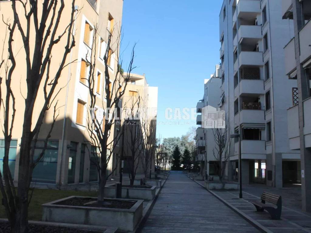 Appartamento a Bresso in Vicolo Isetta, 7 - Foto 2