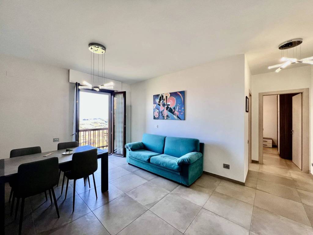 Appartamento a Castel rocchero - Foto 2