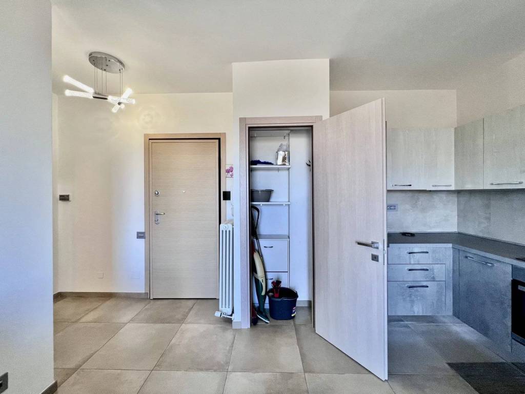 Appartamento a Castel rocchero - Foto 4