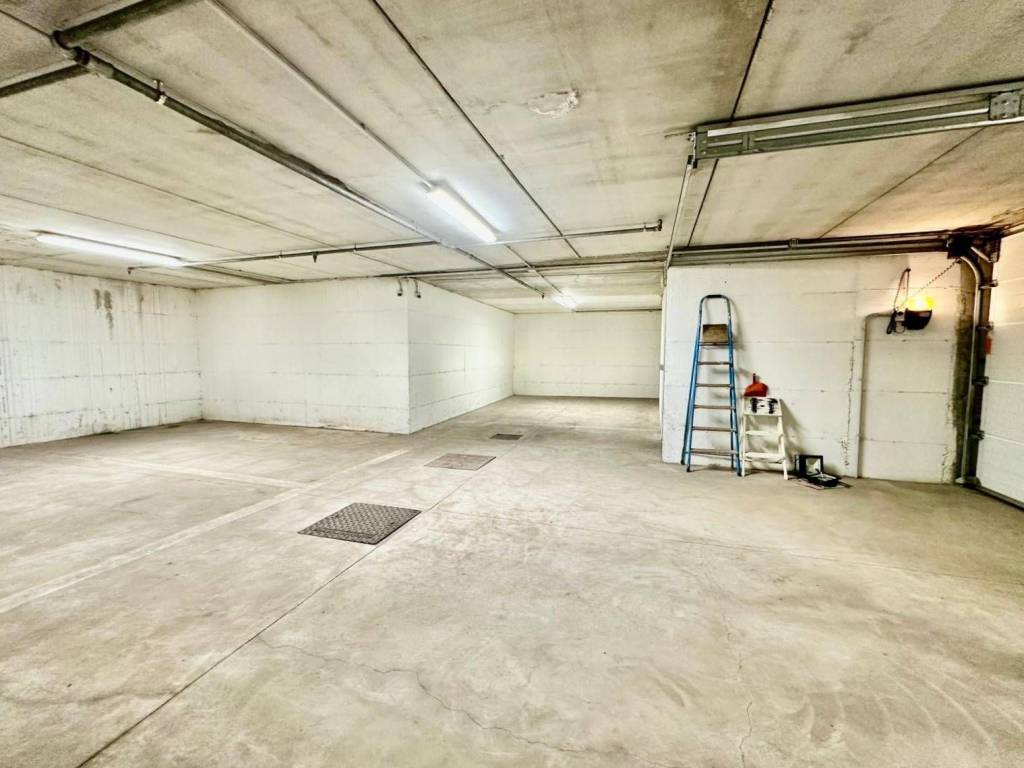 Box / garage a Verona in Via Basso Acquar - Foto 3