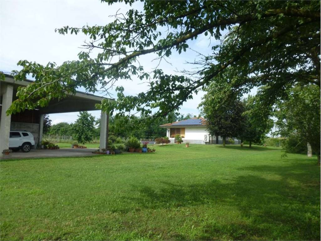 Villa a Busto garolfo - Foto 4