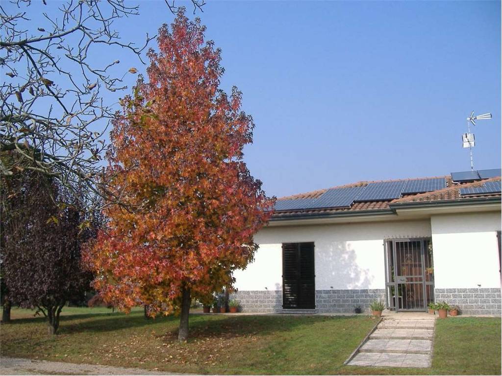 Villa a Busto garolfo - Foto 5