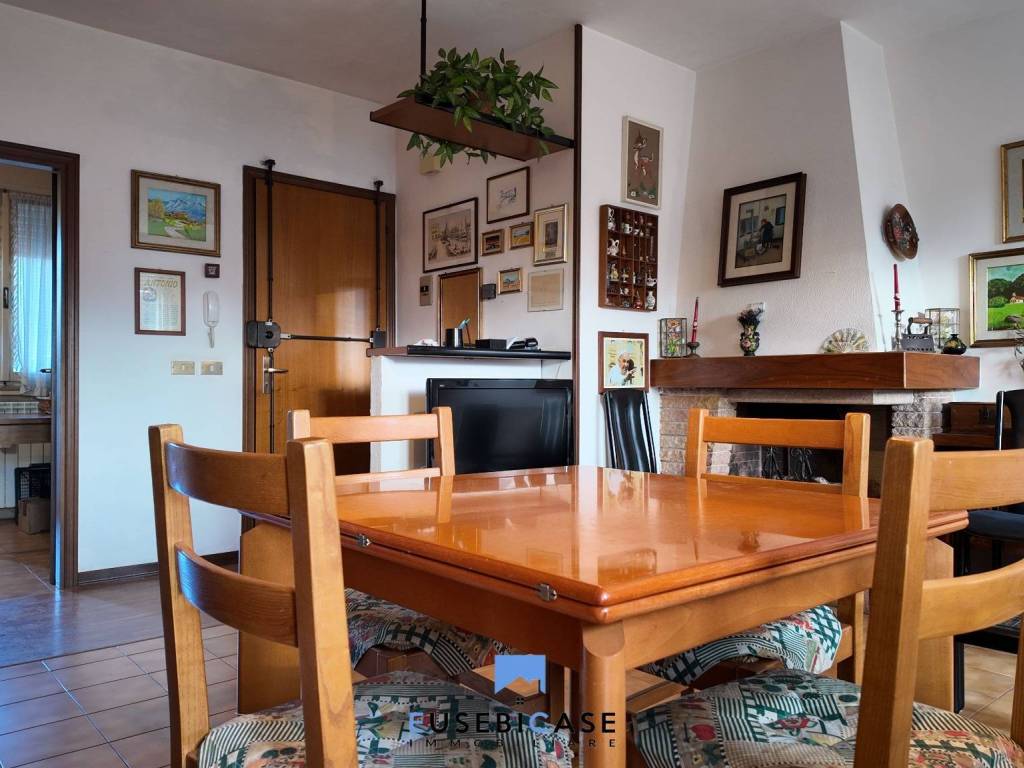 Appartamento a Rimini in Via Flavia Casadei, 6 - Foto 4