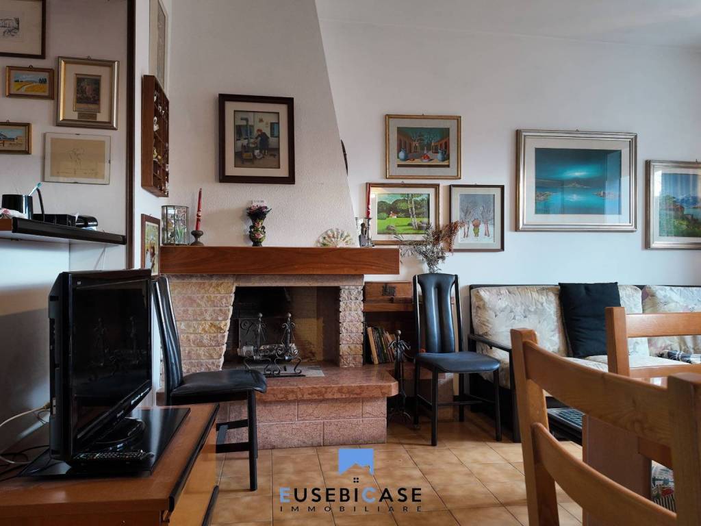 Appartamento a Rimini in Via Flavia Casadei, 6 - Foto 5