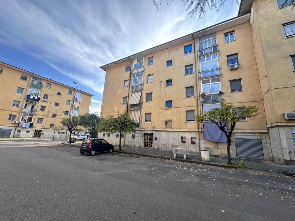 Appartamento a Cosenza in Via Popilia - Foto 3