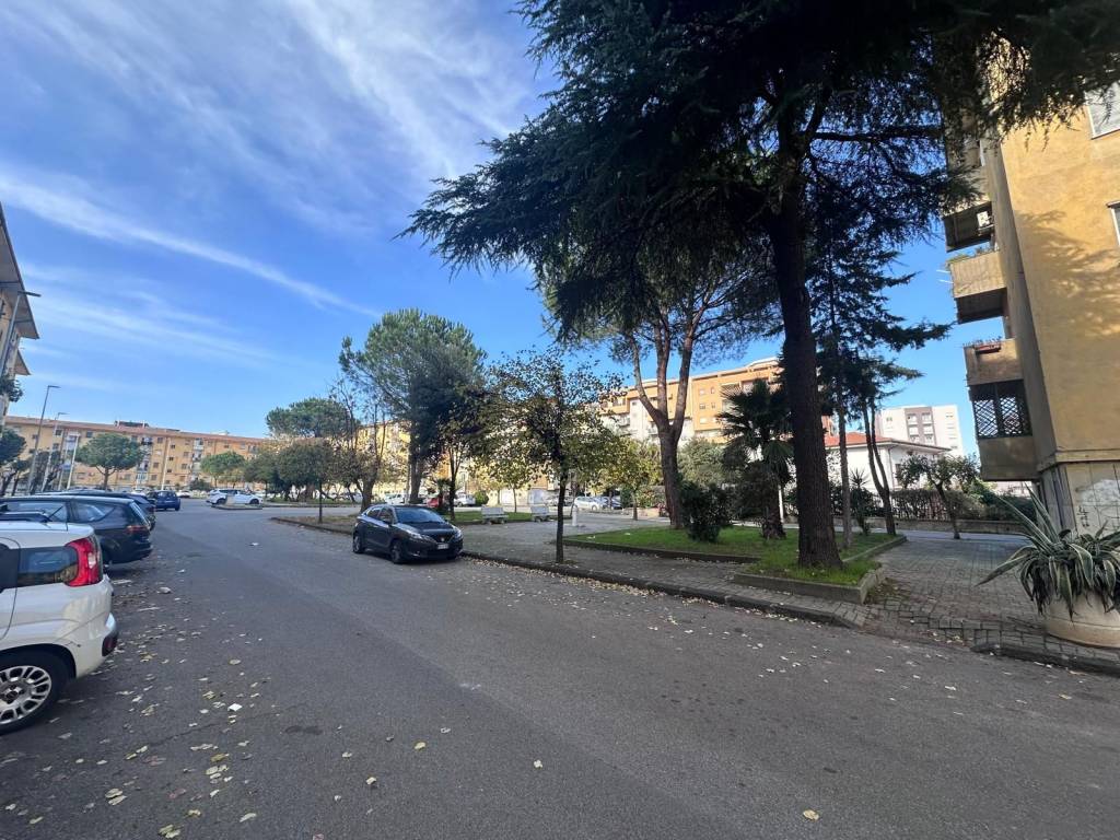 Appartamento a Cosenza in Via Popilia - Foto 4