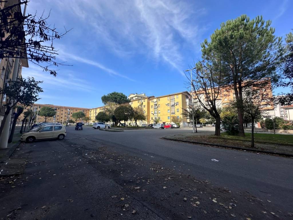 Appartamento a Cosenza in Via Popilia - Foto 5