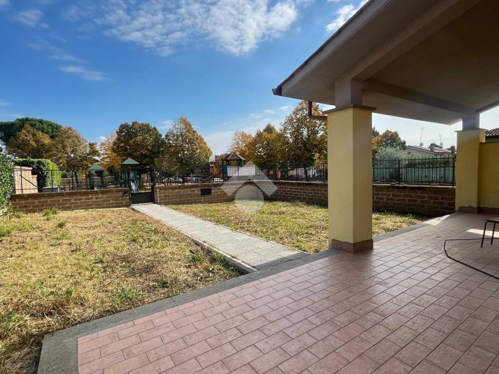 Villetta a schiera a Civita castellana in largo lARGO DEGLI OLEANDRI - Foto 2