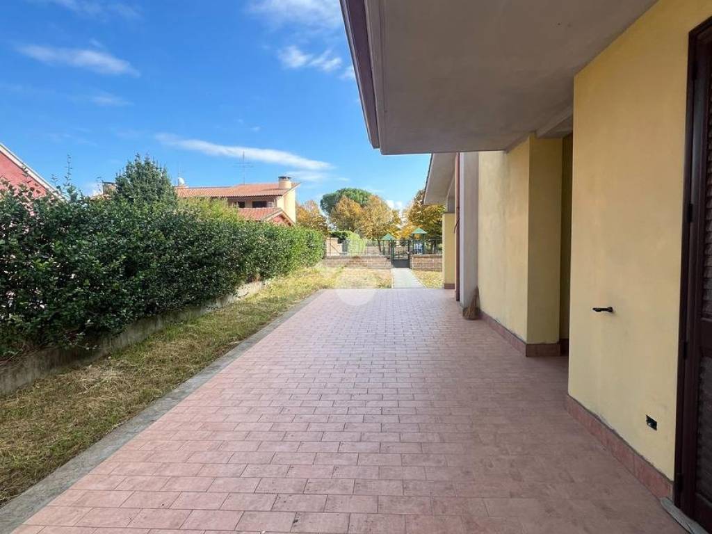 Villetta a schiera a Civita castellana in largo lARGO DEGLI OLEANDRI - Foto 3
