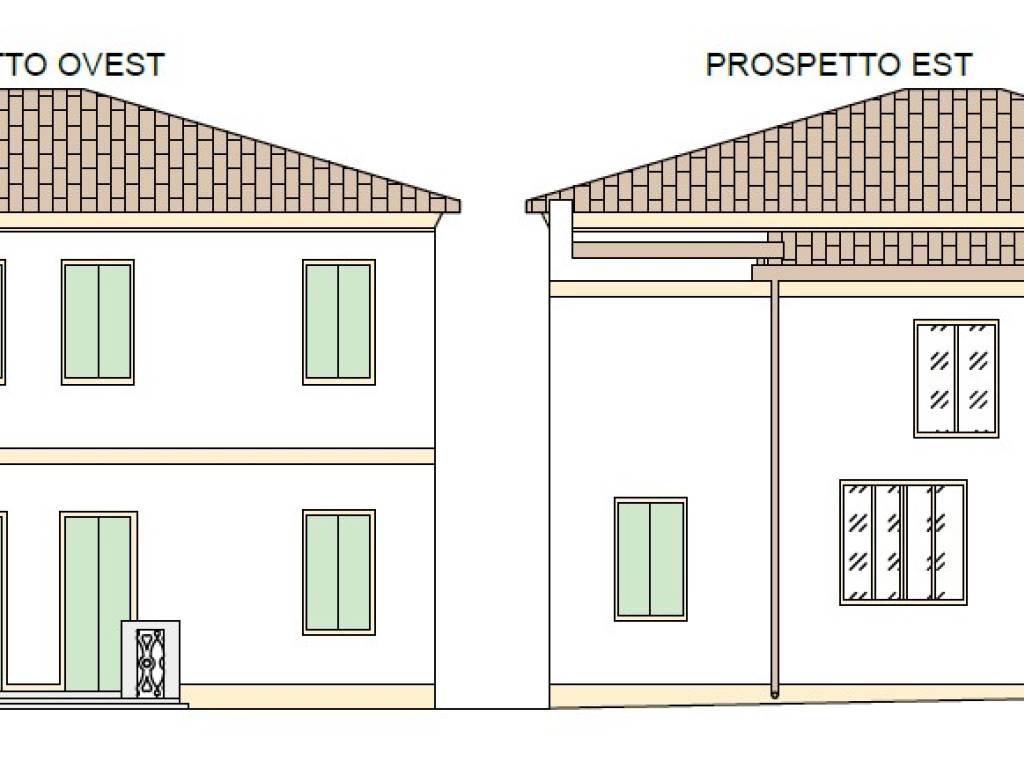 Villa a Mira in Piazza Vecchia, 17 - Foto 2
