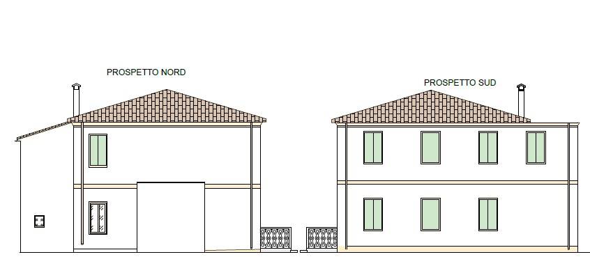Villa a Mira in Piazza Vecchia, 17 - Foto 3