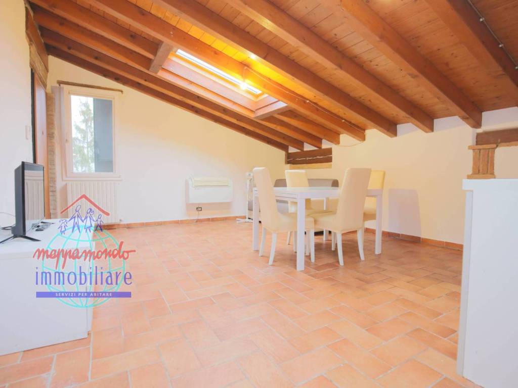 Appartamento a Cento in VIA DI MEZZO, 6 - Foto 3