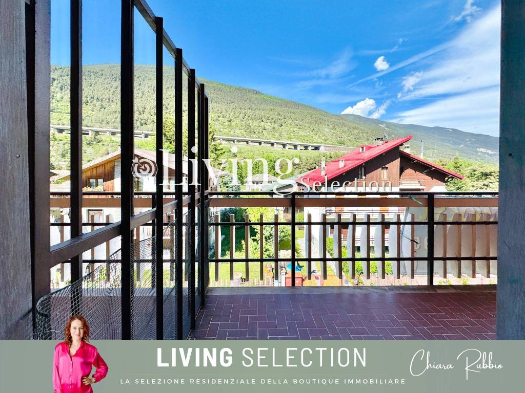 Appartamento a Bardonecchia - Foto 2