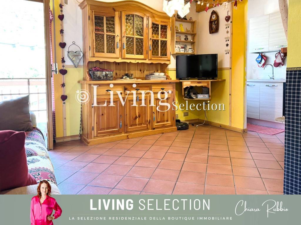 Appartamento a Bardonecchia - Foto 3