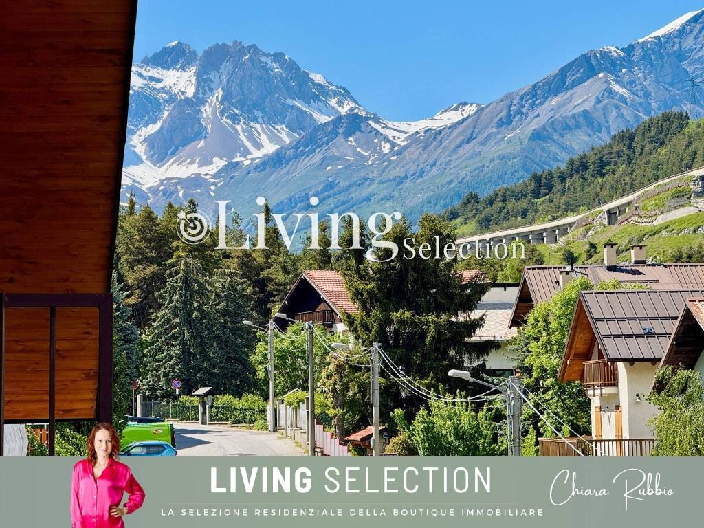 Appartamento a Bardonecchia - Foto 4