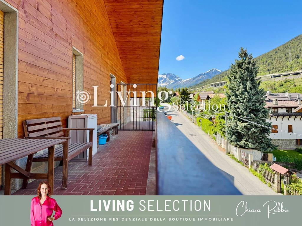 Appartamento a Bardonecchia - Foto 5