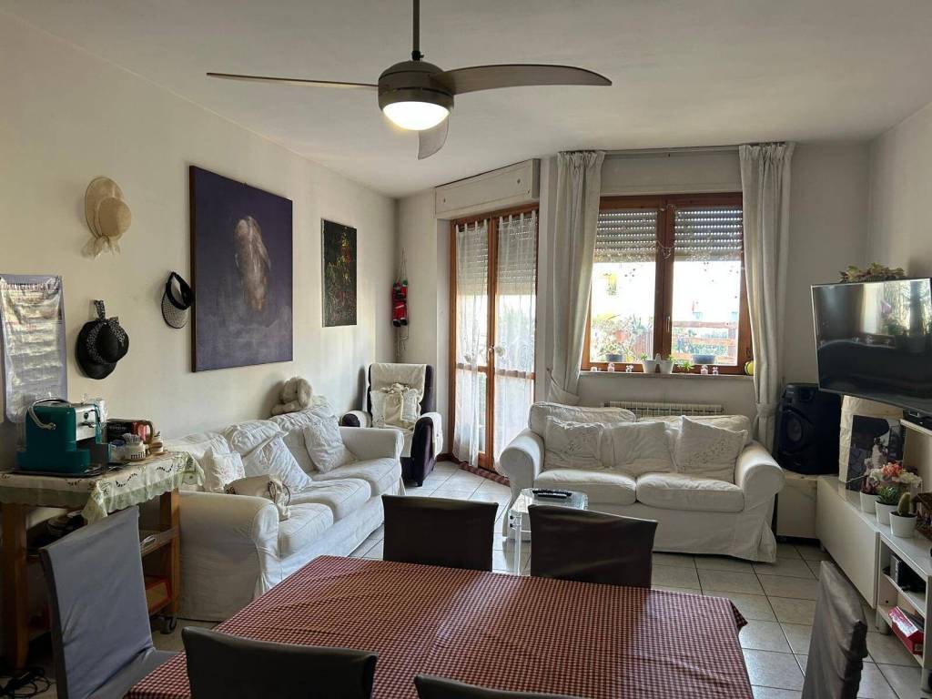 Appartamento a Figline e incisa valdarno - Foto 3