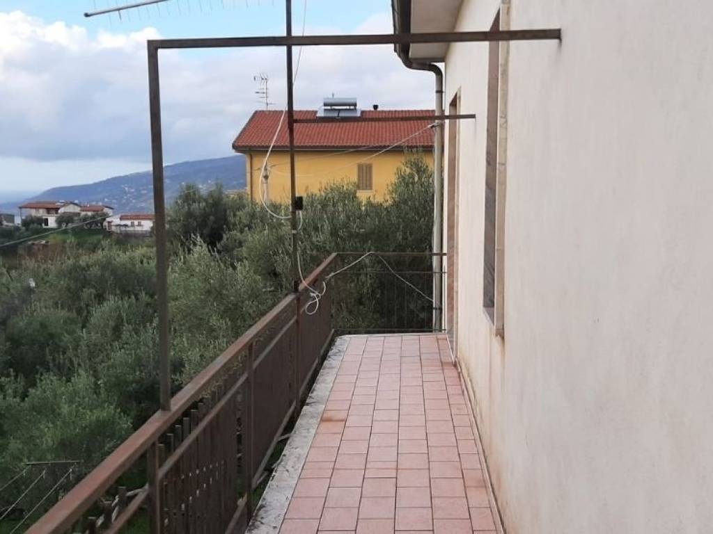 Villa a Acquappesa in Contrada San Iorio - Foto 5
