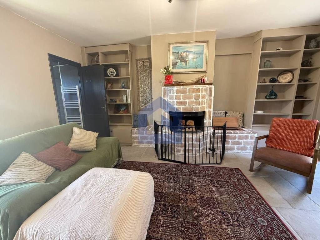 Villa a Torricella peligna in Viale Ugo De Laurentiis, 4 - Foto 3