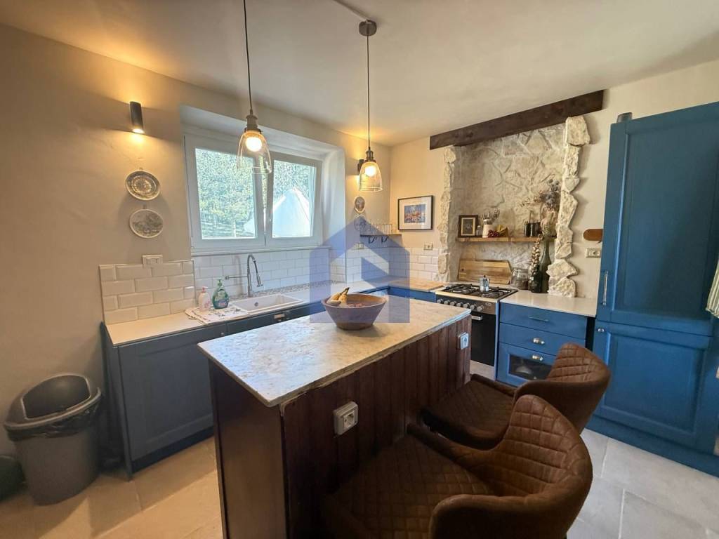 Villa a Torricella peligna in Viale Ugo De Laurentiis, 4 - Foto 4