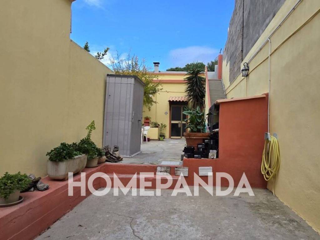 Casa indipendente a Settimo san pietro in Via Fratelli Cervi, 4 - Foto 4