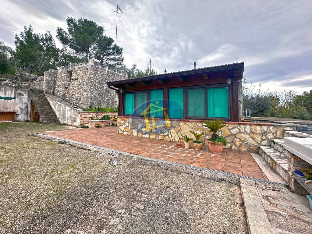 Villa a Putignano in Strada Comunale Quattrocchi - Foto 2