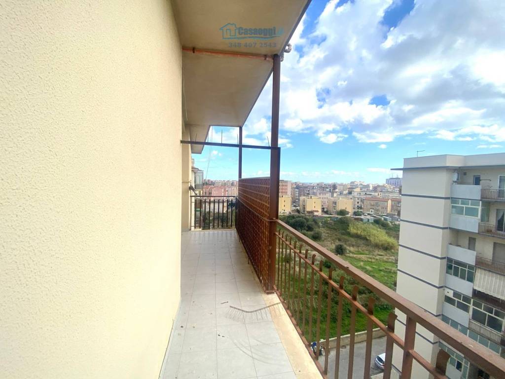 Appartamento a Siracusa in Viale Santa Panagia - Foto 4