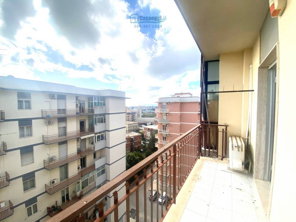 Appartamento a Siracusa in Viale Santa Panagia - Foto 5