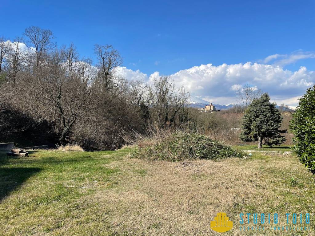 Terreno a Mongrando in Via Martiri della Libertà, 106 - Foto 3