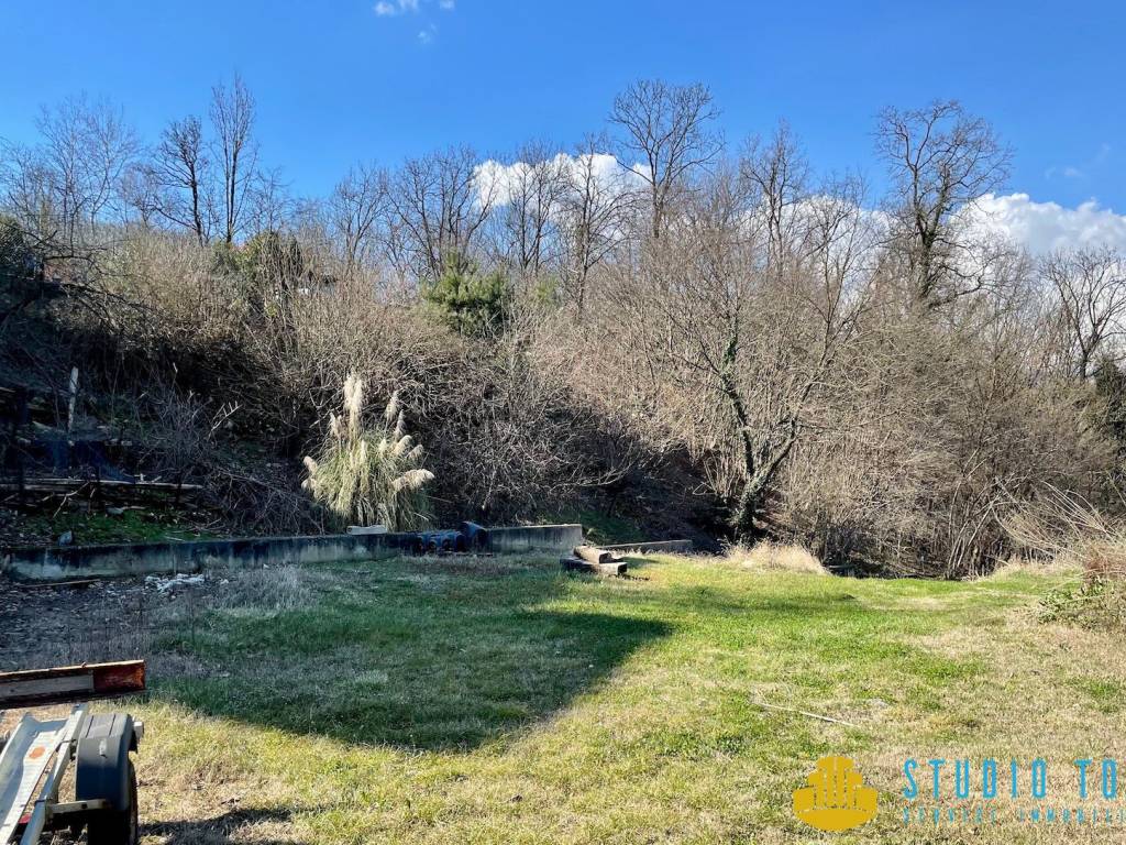 Terreno a Mongrando in Via Martiri della Libertà, 106 - Foto 5