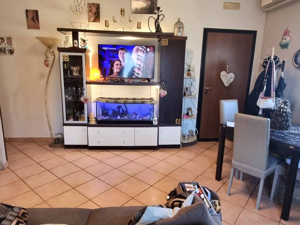 Appartamento a Ponte buggianese in Via Porrione - Foto 3