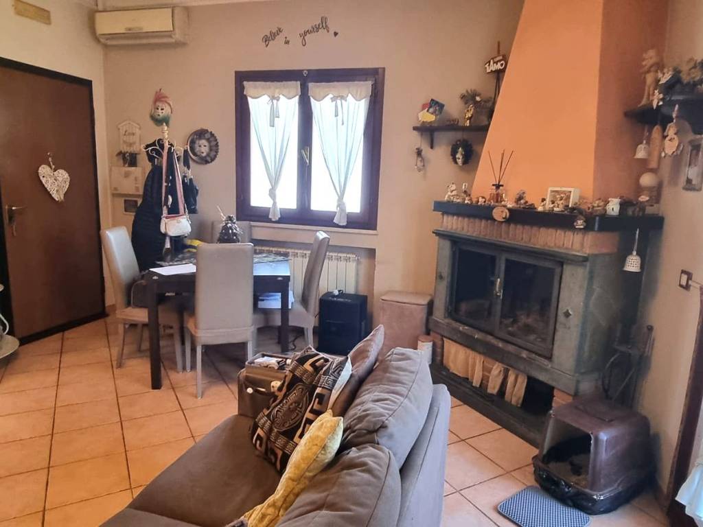 Appartamento a Ponte buggianese in Via Porrione - Foto 5