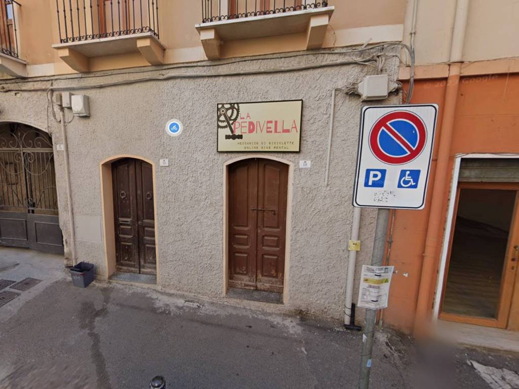 Immobile a Cagliari in Via Oristano, 18 - Foto 2