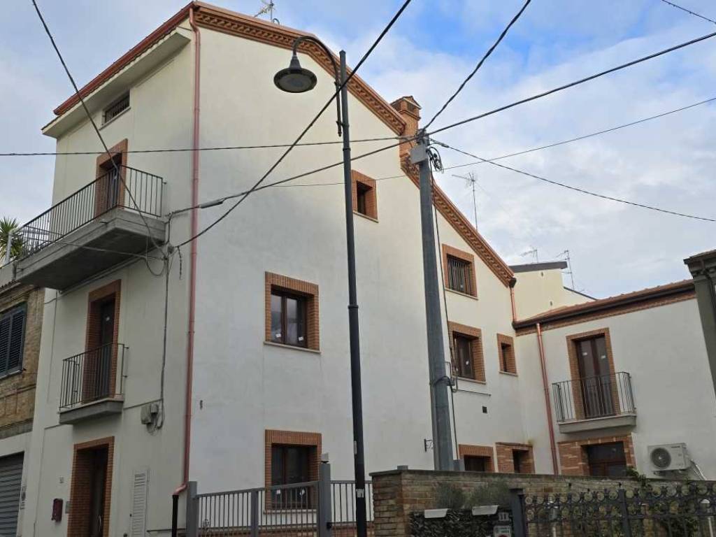 Appartamento a Vasto in Via Valloncello, 40 - Foto 3