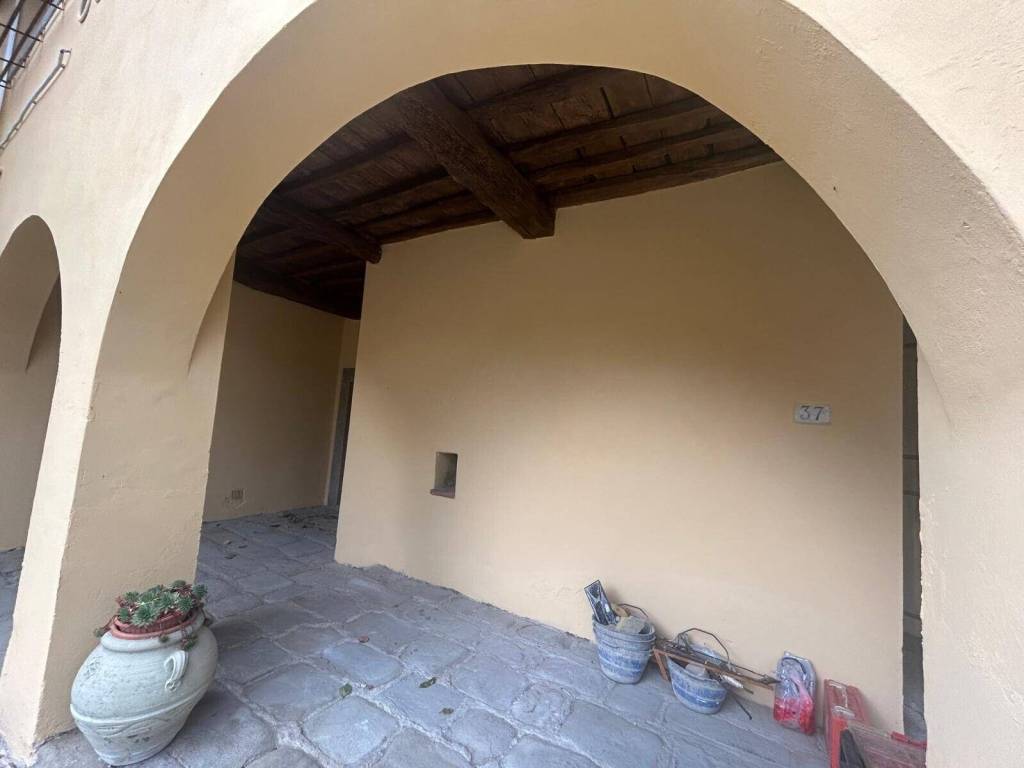 Villa a Cavriglia - Foto 3