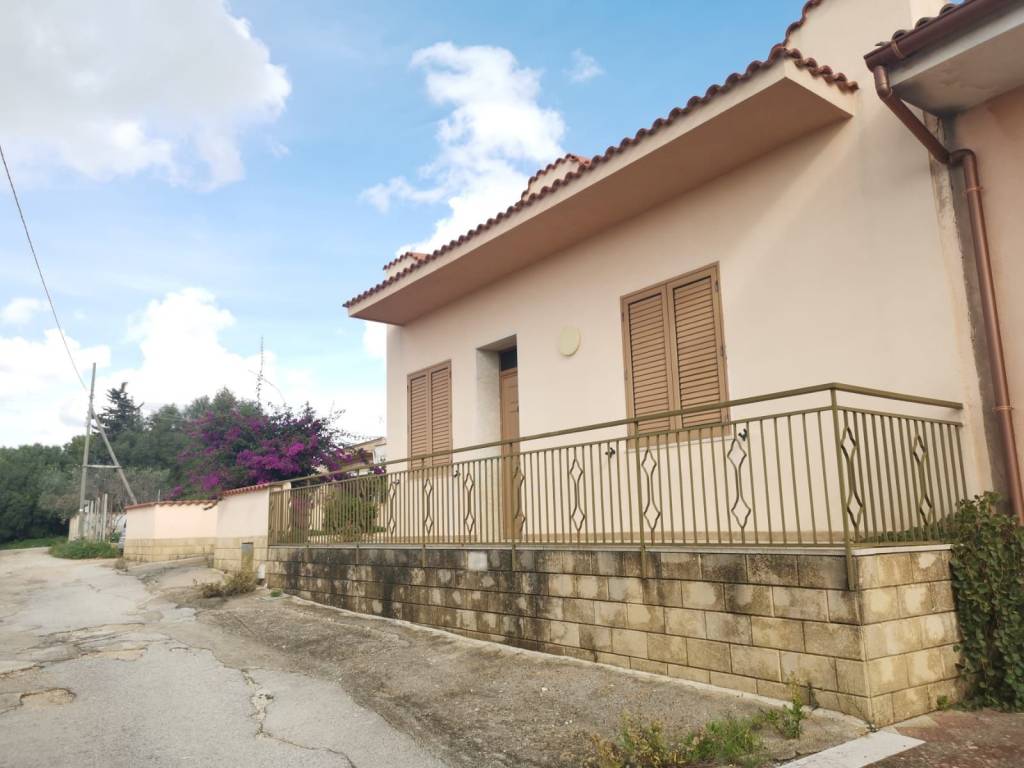 Villa a Marsala in Contrada Torrelunga Puleo - Foto 2
