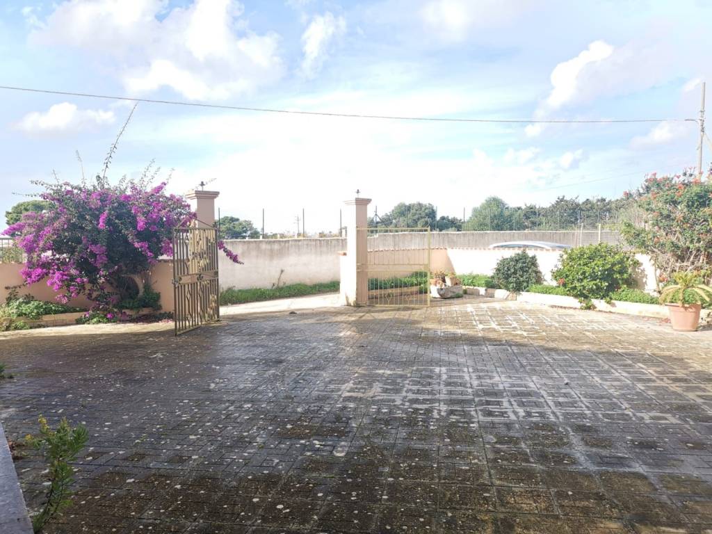 Villa a Marsala in Contrada Torrelunga Puleo - Foto 5