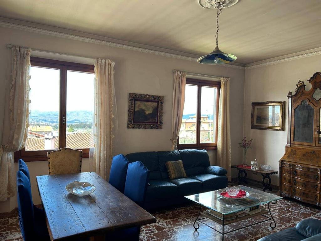 Villetta a schiera a Castelfranco piandisco - Foto 4