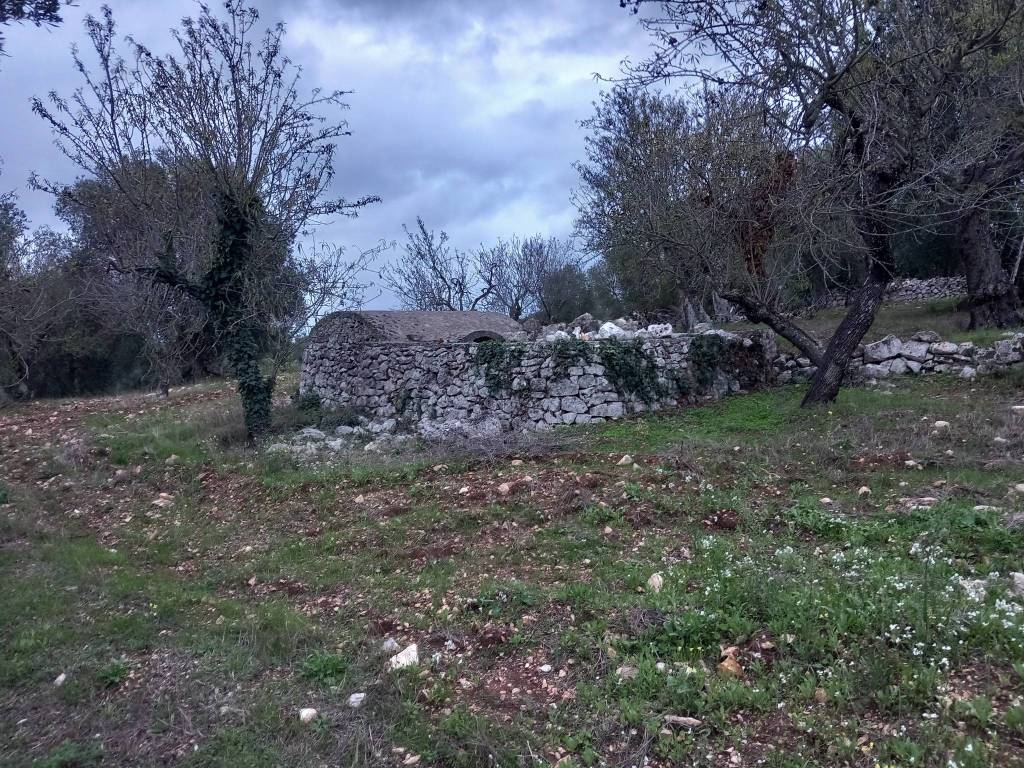 Rustico / casale a Ceglie messapica in Contrada Recupero - Foto 2