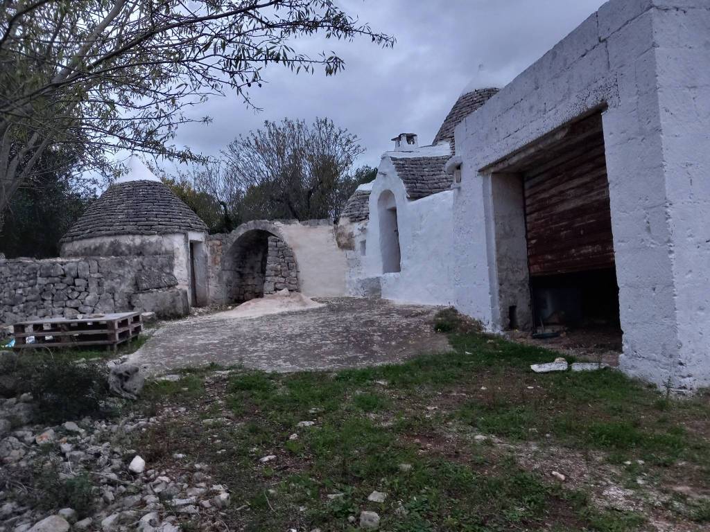 Rustico / casale a Ceglie messapica in Contrada Recupero - Foto 3