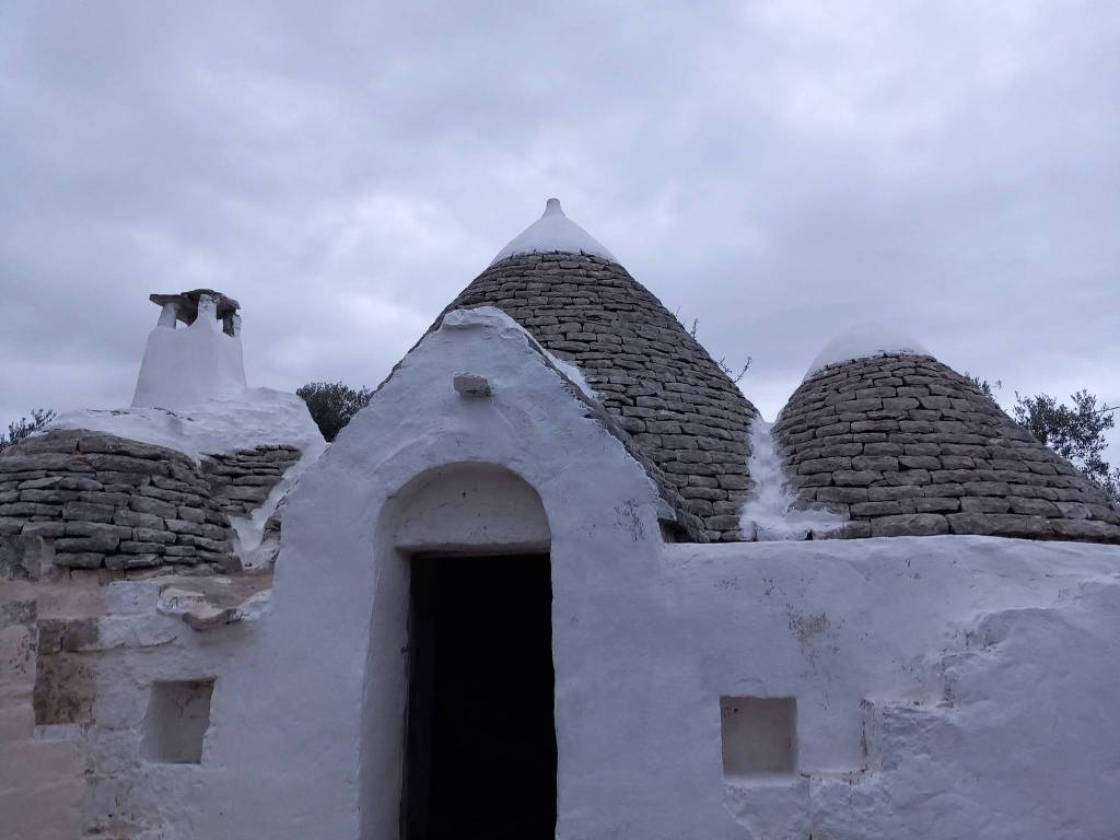 Rustico / casale a Ceglie messapica in Contrada Recupero - Foto 4