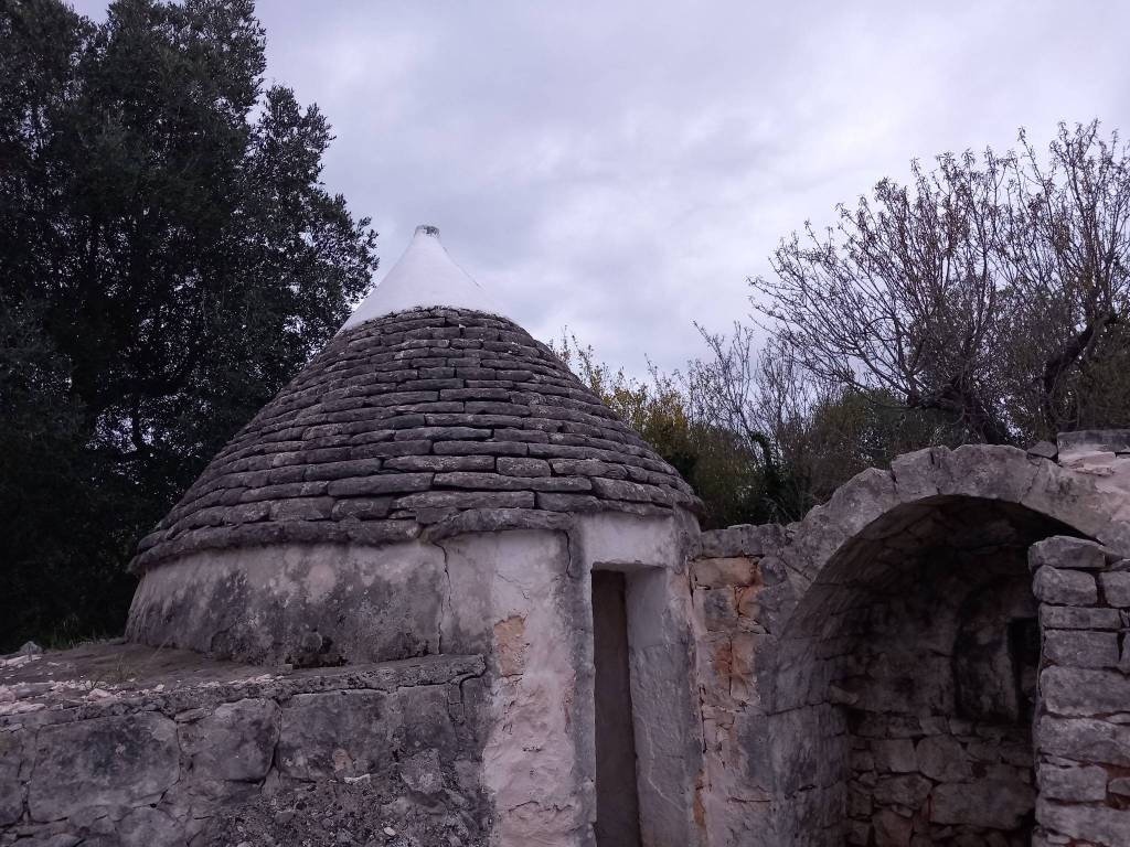 Rustico / casale a Ceglie messapica in Contrada Recupero - Foto 5