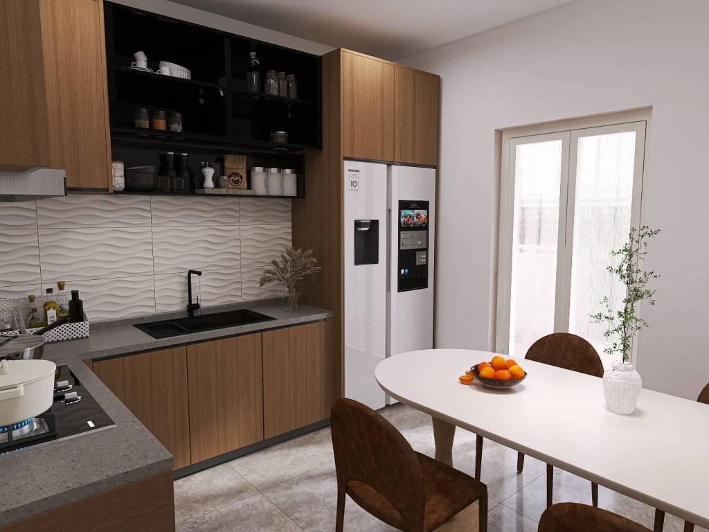 Appartamento a Grottaferrata in Via Sentiero del Bosco, 70 - Foto 3
