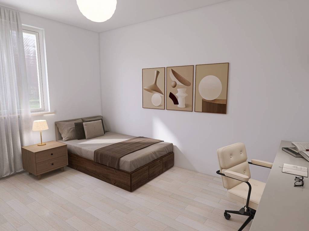 Appartamento a Grottaferrata in Via Sentiero del Bosco, 70 - Foto 5