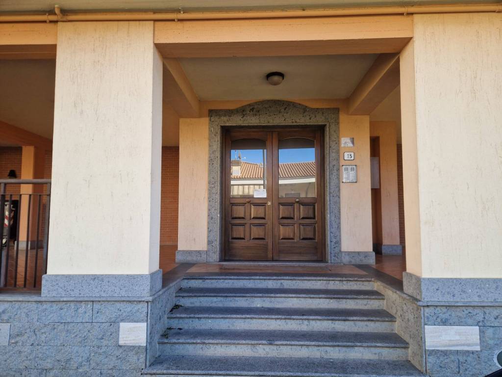 Appartamento a Bracciano in Via Campo della Fiera, 13 - Foto 2