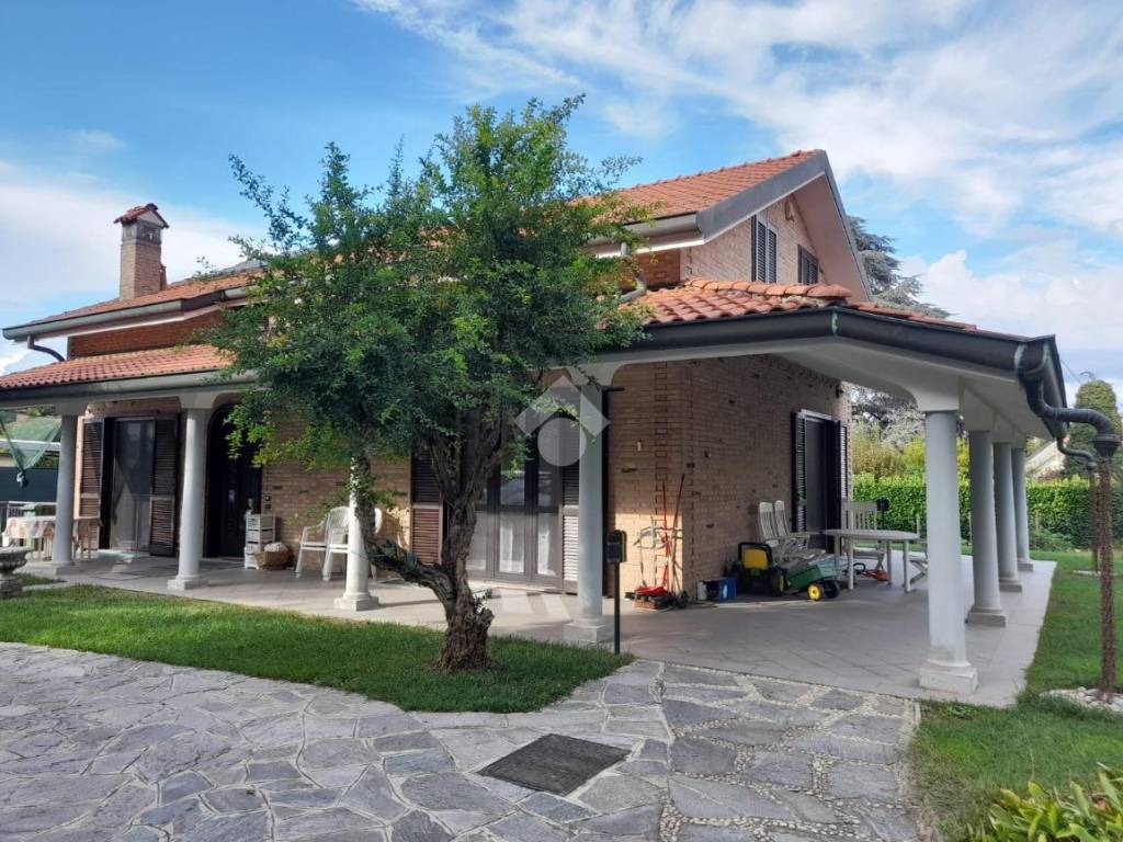 Villa a Inverigo in Via colombaio, 3 - Foto 3