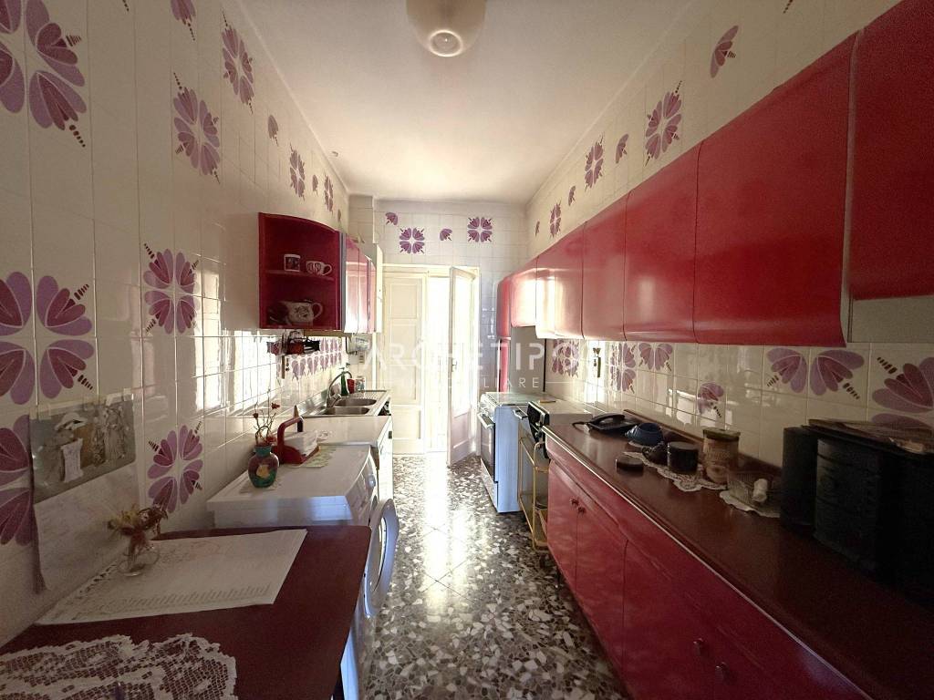 Appartamento a Monopoli in Via Nino Bixio, 194 - Foto 4