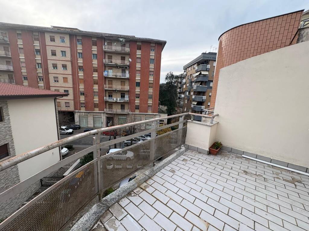 Appartamento a Rende in Viale della Resistenza - Foto 4